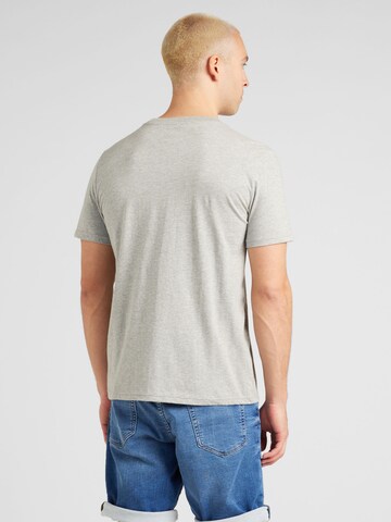 T-Shirt GAP en gris