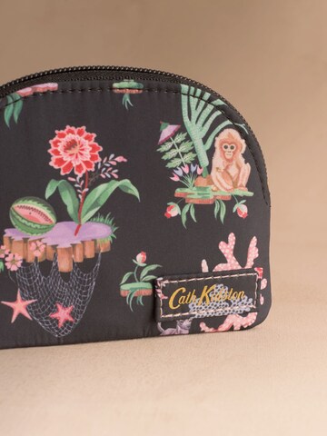 Cath Kidston Portemonnee in Zwart