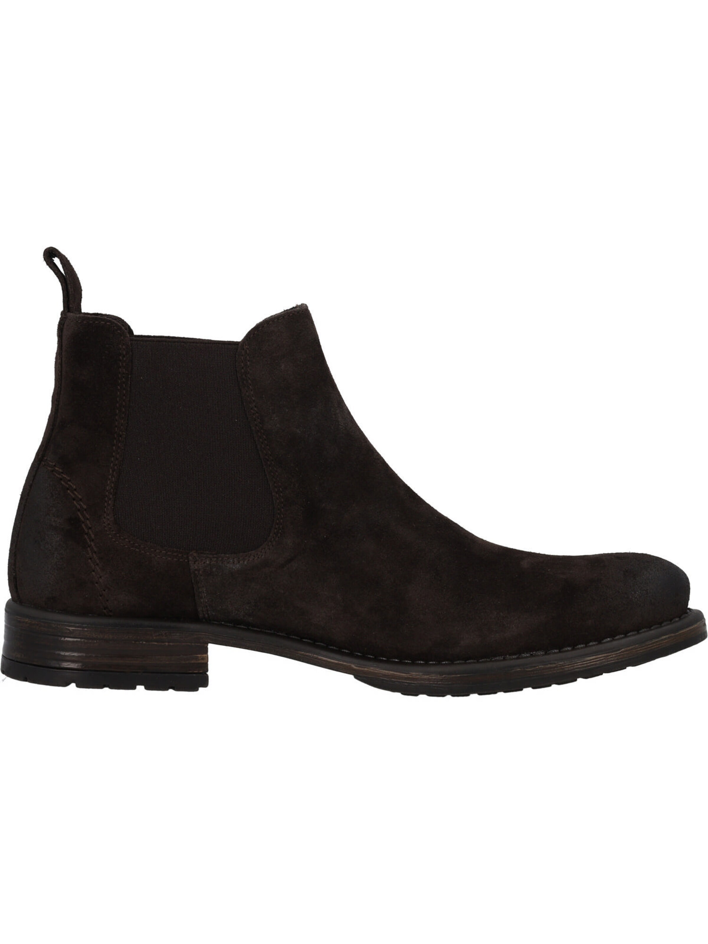 Palado Boots 'Palado Heidan'‌‌‌‌‌‌‌‌‌ in Braun