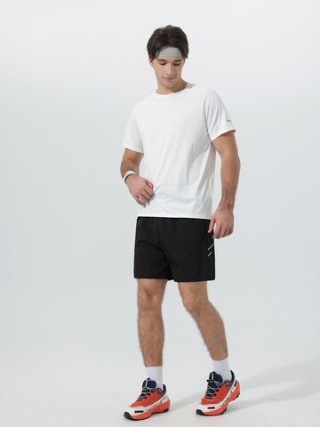 YOUTHUP Sports Suit in White