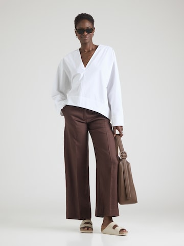 Chemisier & Other Stories en blanc