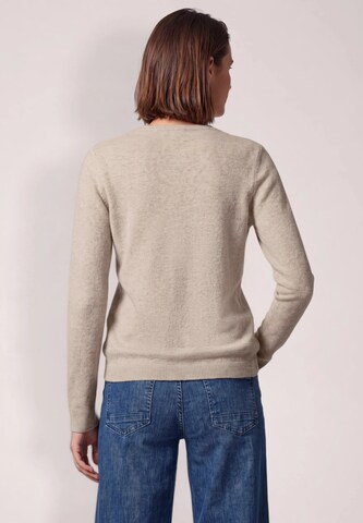 CECIL Sweater in Beige