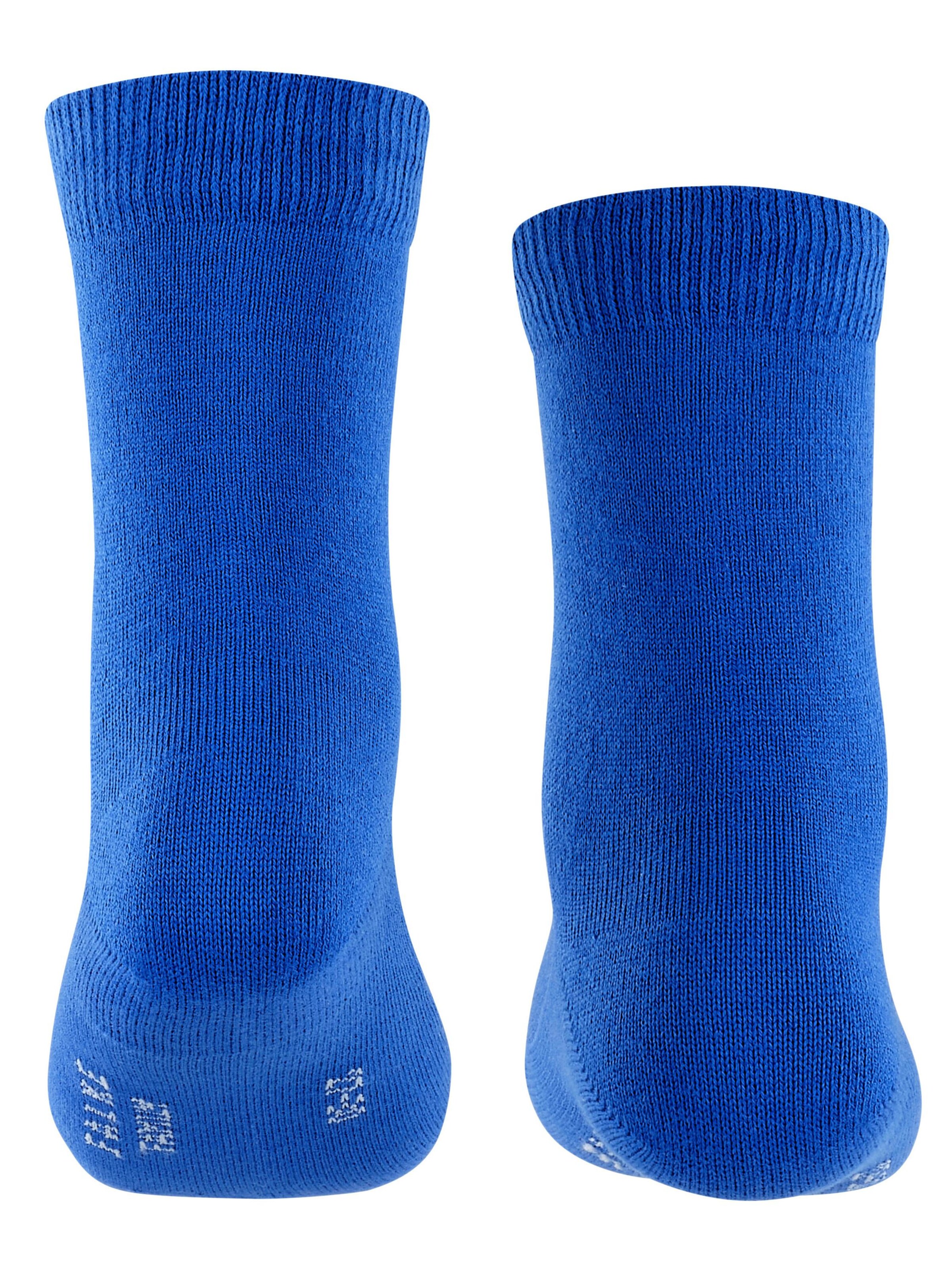 FALKE Socks 'Family' in Blue