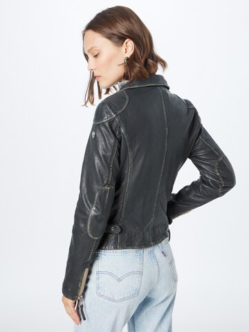 Gipsy Between-Season Jacket in Grey