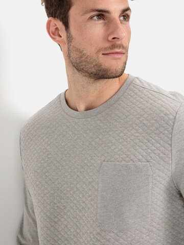 CAMEL ACTIVE Shirt in Grau