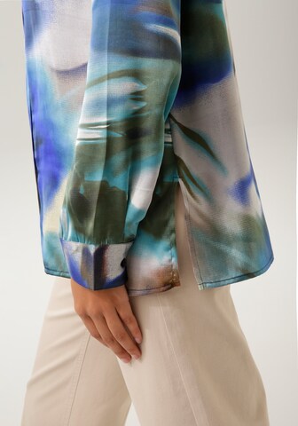 Aniston CASUAL Bluse in Mischfarben