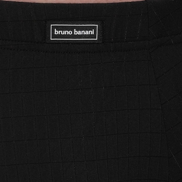 Boxers BRUNO BANANI en noir