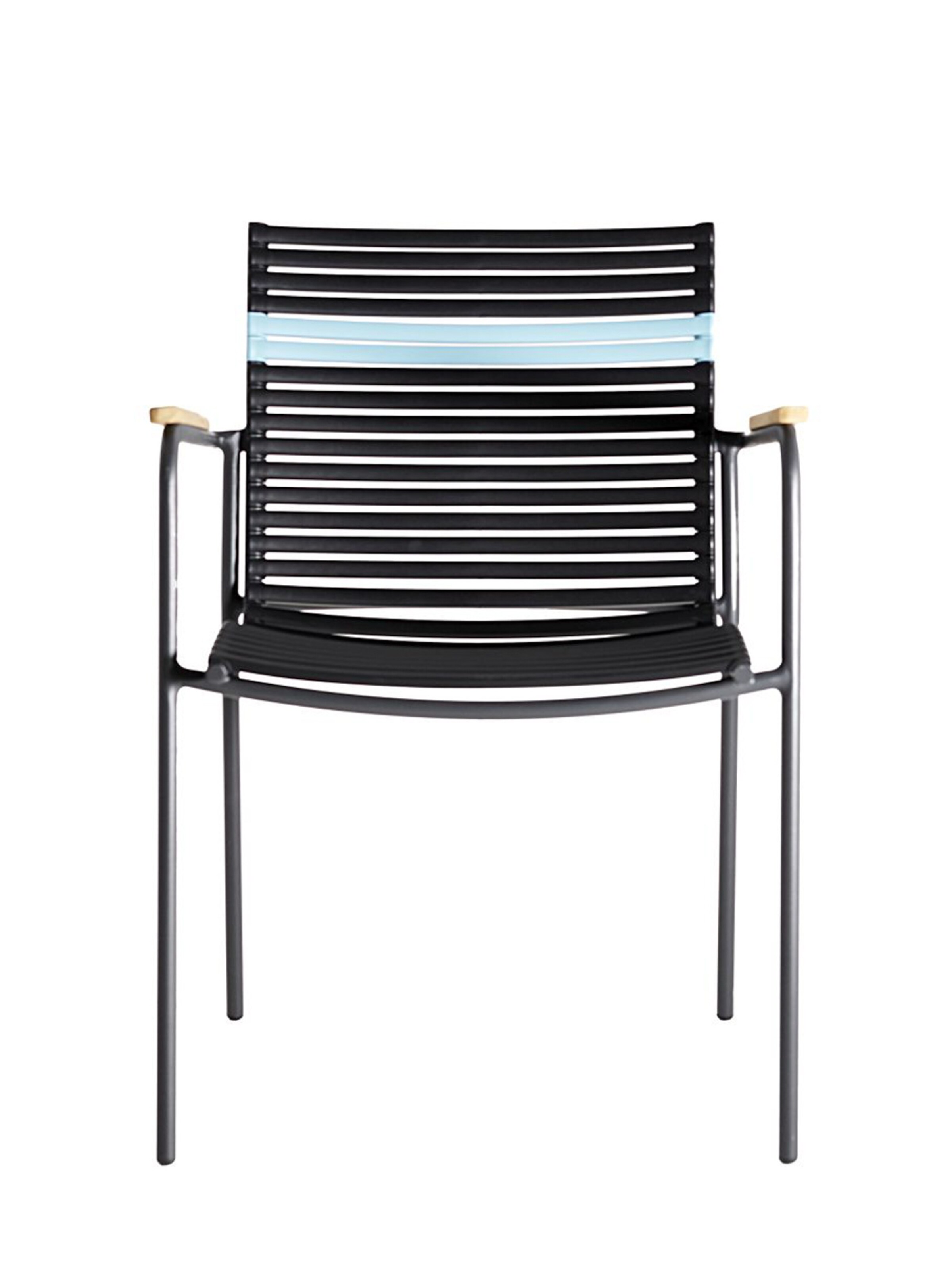 cinas Cinas Gartenhocker Mood in Grau