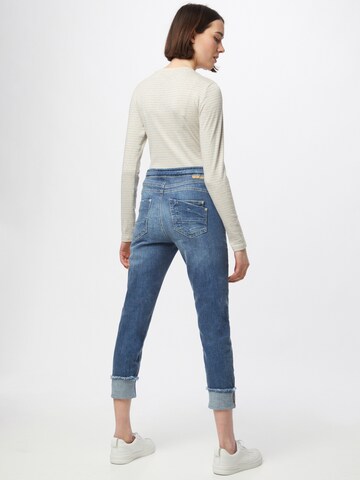 Gang Slim fit Jeans 'AMELIE' in Blue