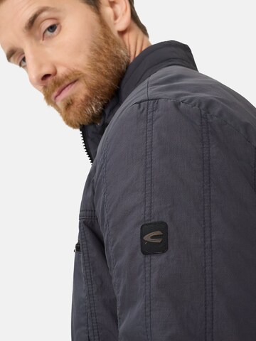 CAMEL ACTIVE Between-Season Jacket in Blue