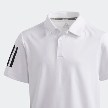 ADIDAS PERFORMANCE - Camiseta funcional en blanco