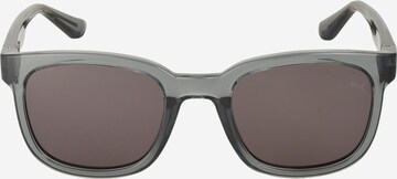 PUMA Sonnenbrille in Grau