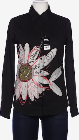 Desigual Blouse & Tunic in L in Black: front