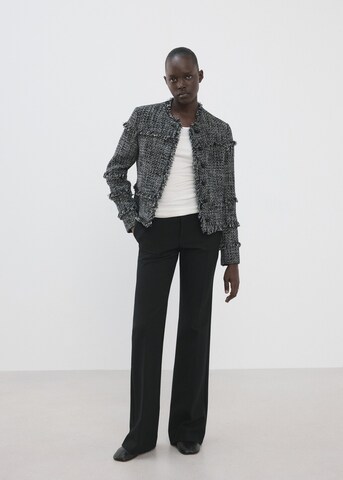 MANGO Between-Season Jacket 'Nana' in Black