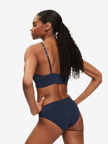 Bustier Soutien-gorge ESPRIT en bleu