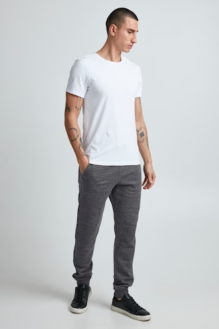 11 Project Tapered Trousers 'MENKO' in Grey