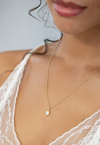Nana Kay Necklace 'Roman Vibes' in Gold