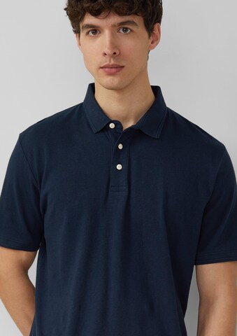 T-Shirt s.Oliver en bleu