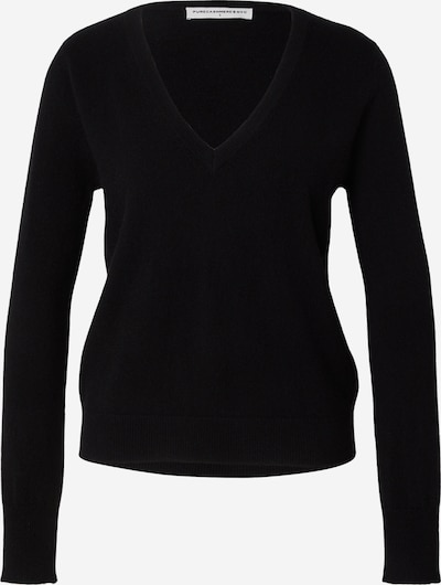 Pure Cashmere NYC Pulover veličine XS u crna, Pregled proizvoda