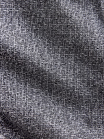 regular Pantaloni con piega frontale di Next in grigio