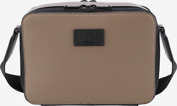 JOOP! Umhängetasche 'Nepezzano Paolo' in Braun: Vorderseite