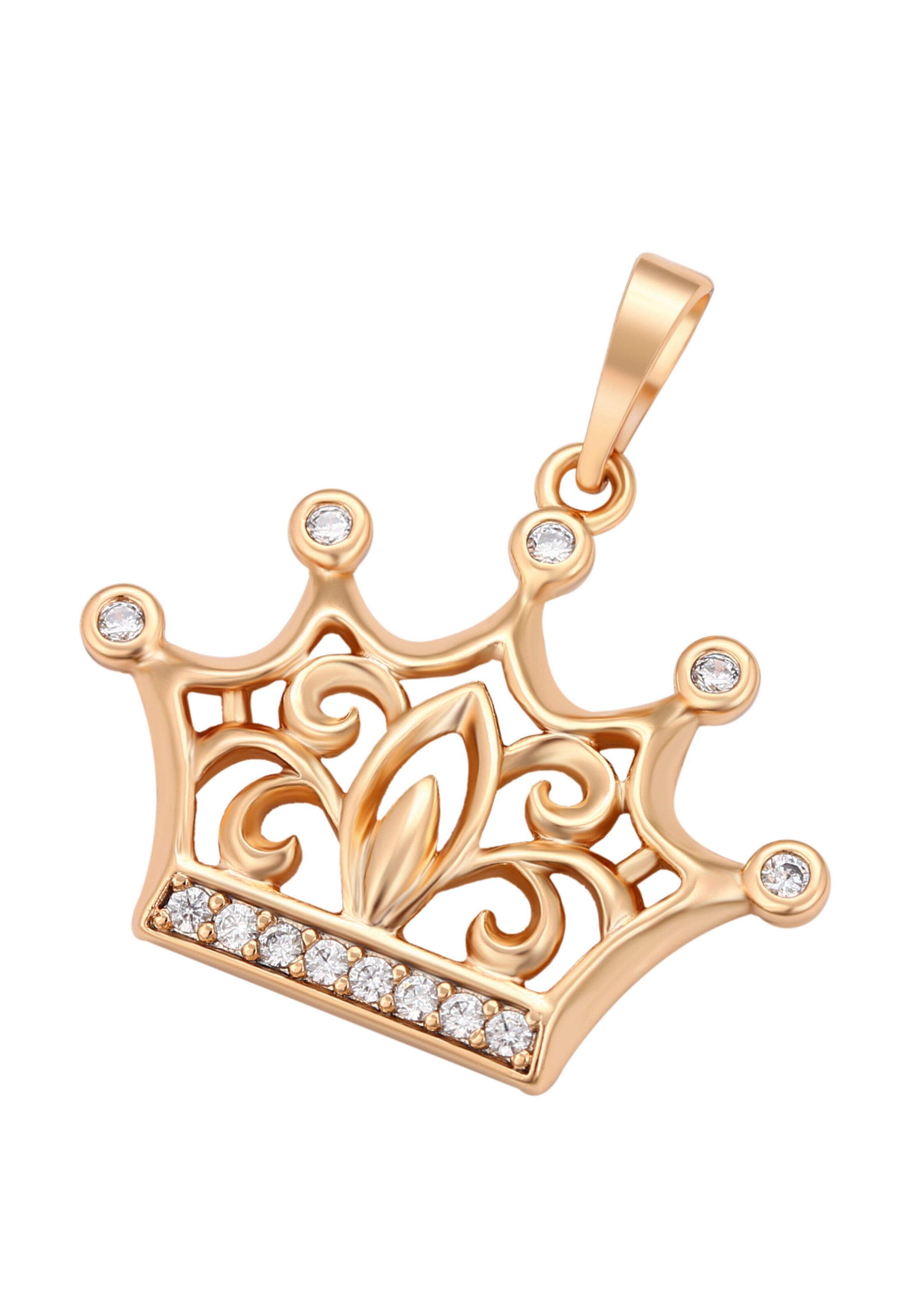 faina - Colgante en oro