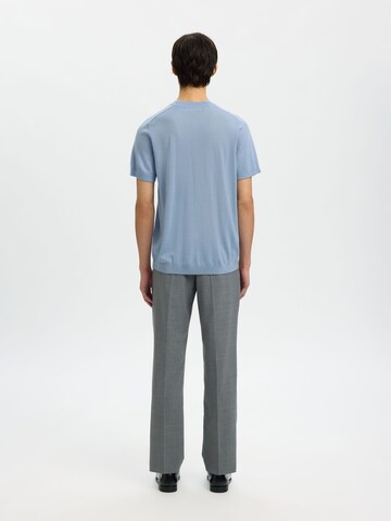 Pullover di SELECTED in blu