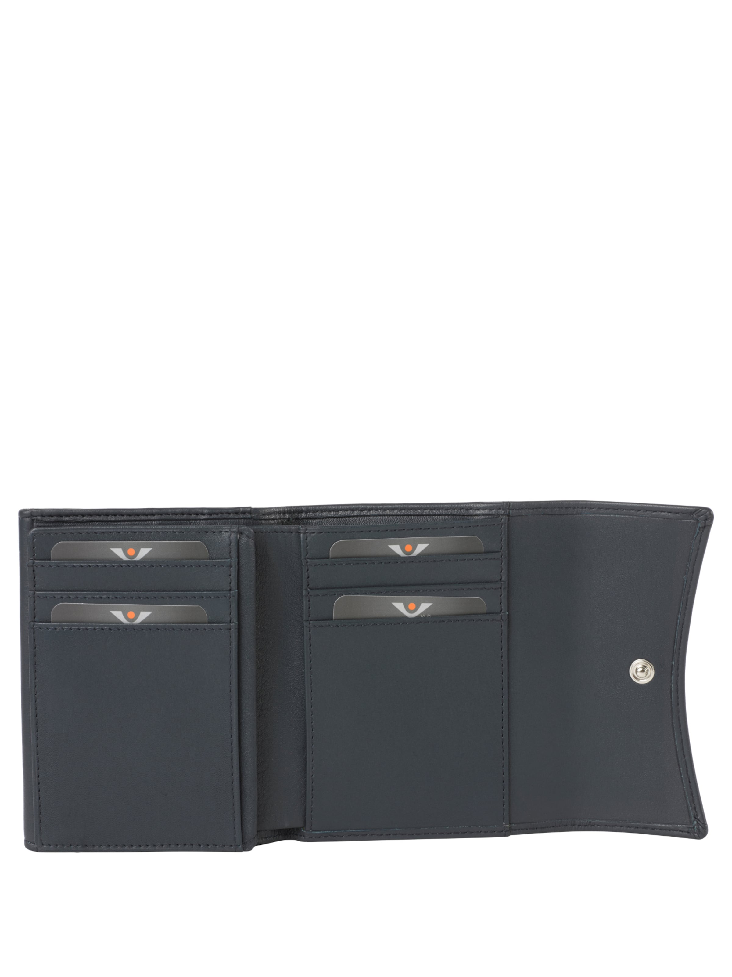 VOi Wallet 'KLARA' in Blue