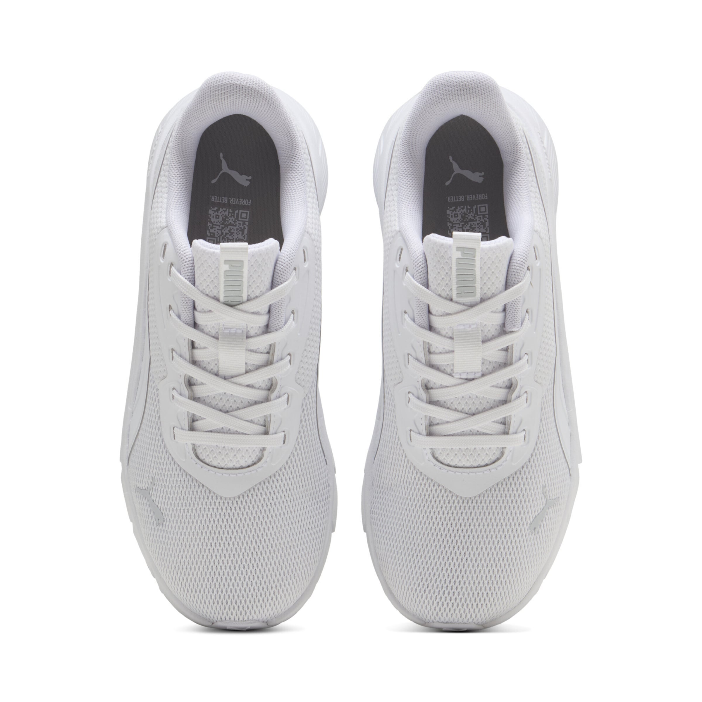 PUMA Trainers 'FlexFocus Lite' in White