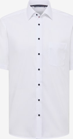 ETERNA Hemd in Weiß: Vorderseite