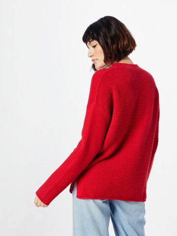 ESPRIT Sweater in Red