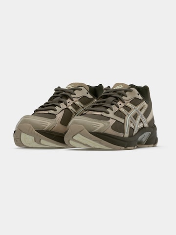 ASICS SportStyle Platform trainers 'GEL-1130' in Brown