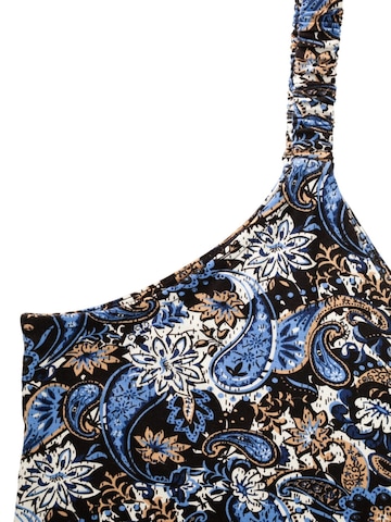 Shape Of You Kleid‌‌‌‌ in Blau