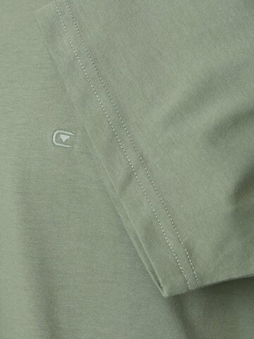 CASAMODA Shirt 'Basic' in Green