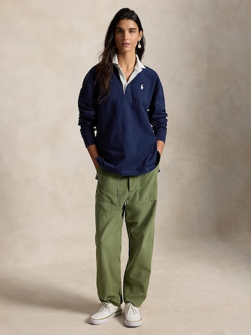 Polo Ralph Lauren Pullover in Blau