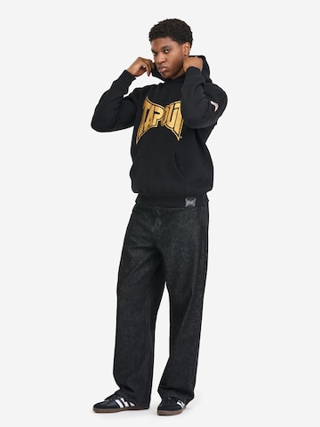 Sweat-shirt 'Poway' Tapout en noir