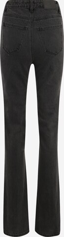 Skinny Jeans 'ELLIE' di Vero Moda Tall in nero