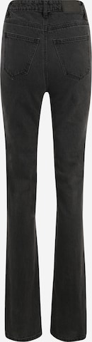 Vero Moda Tall Skinny Jeans 'ELLIE' i svart