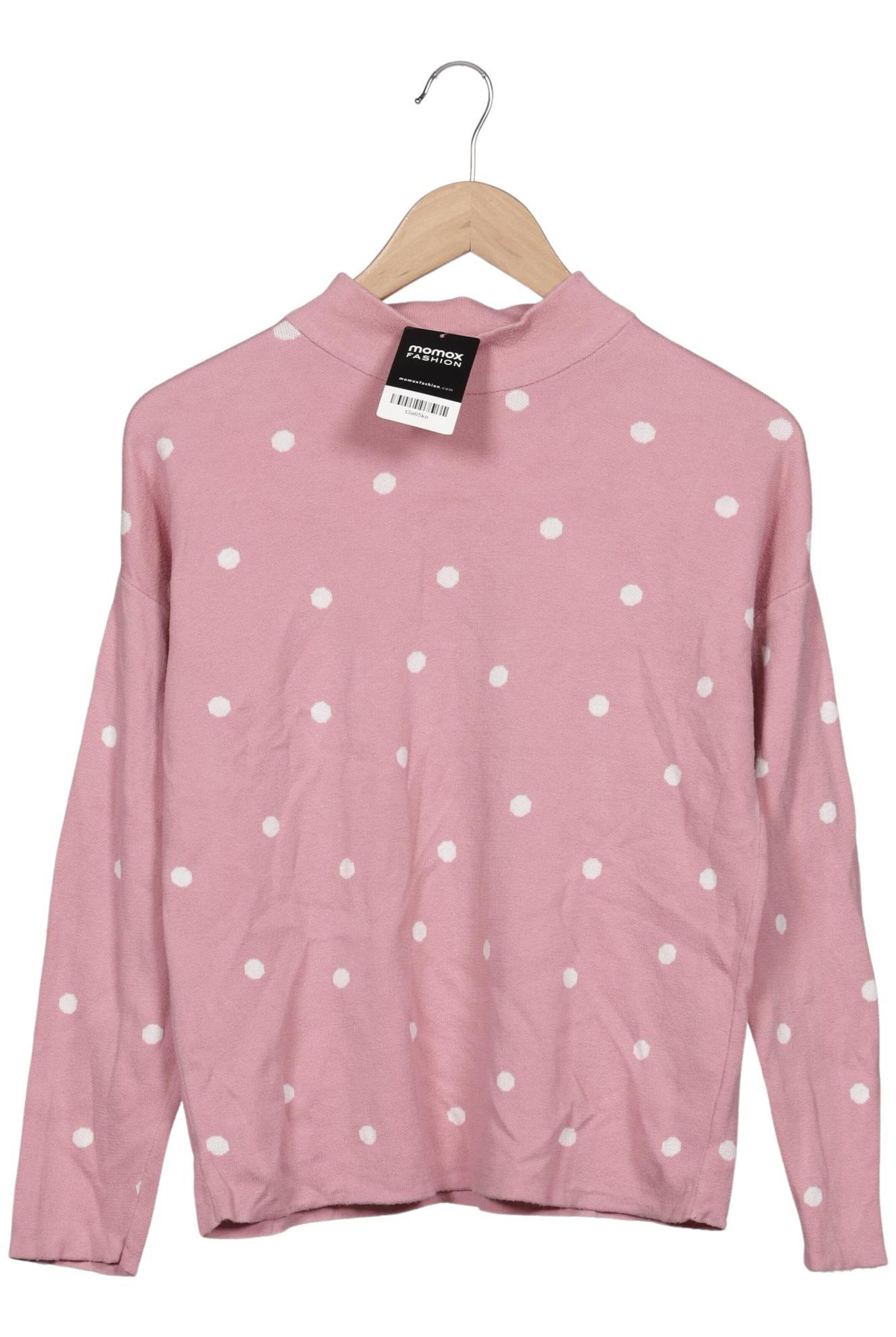 ARMEDANGELS Sweater & Cardigan in S in Pink: front