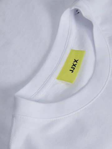 T-shirt 'Andrea' JJXX en blanc