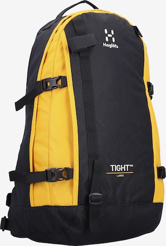 Haglöfs Sports Backpack in Black