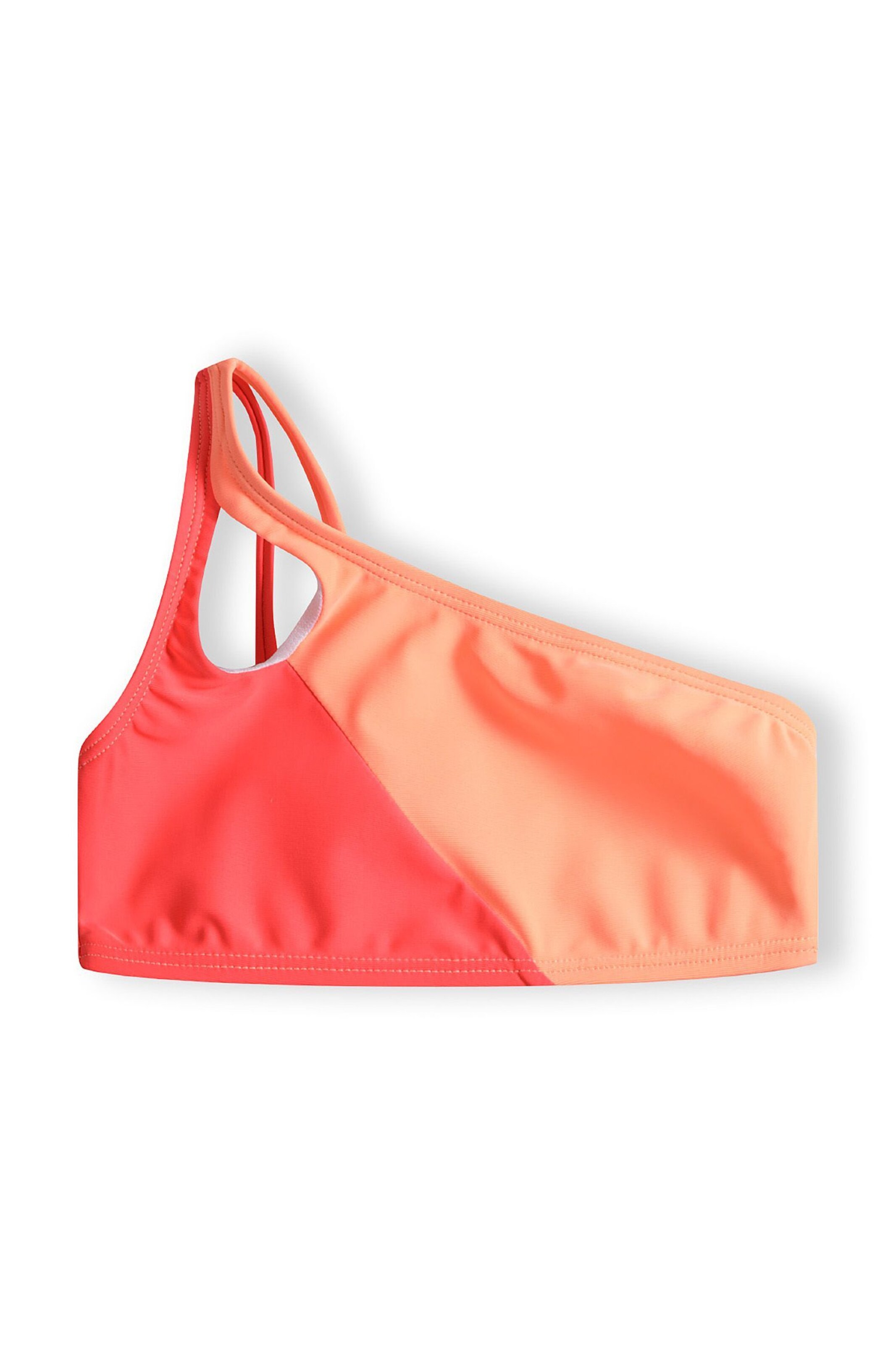 MINOTI Bustier Bikini i orange