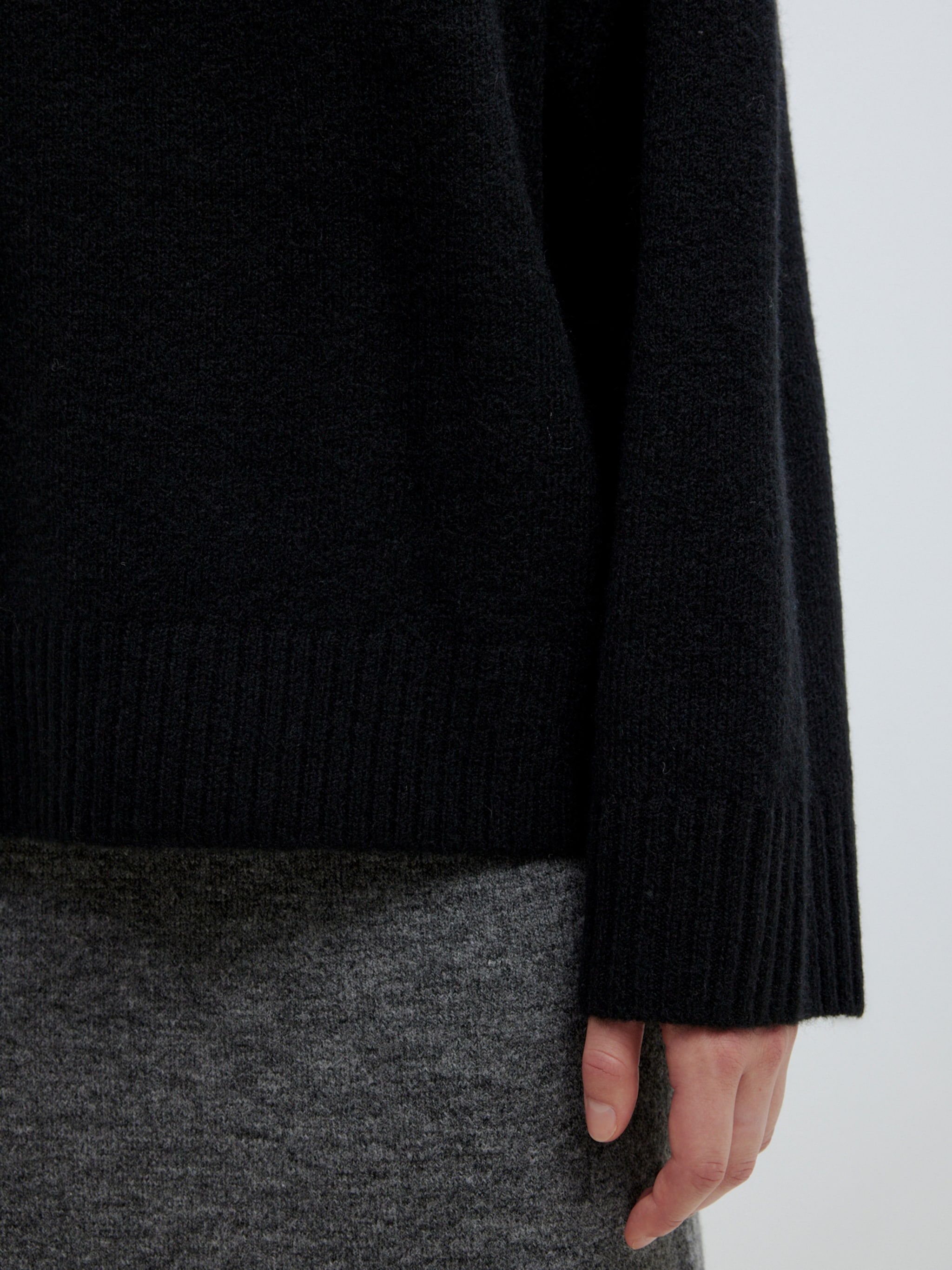 EDITED Produkter Pullover 'Yuliana' sort