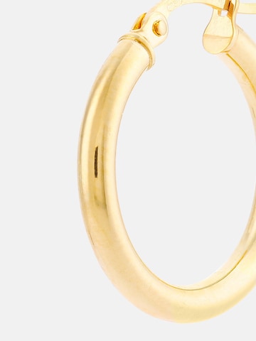 DIAMANT LETERNEL - Pendientes en amarillo