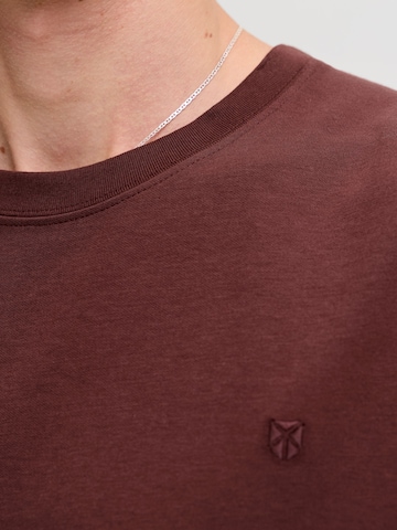 JACK & JONES - Camiseta 'JPRBLAEthan' en marrón