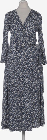 Weekend Max Mara Dress in XS in Blue: front
