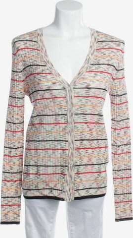 MISSONI Sweater & Cardigan in L in Mixed colors: front
