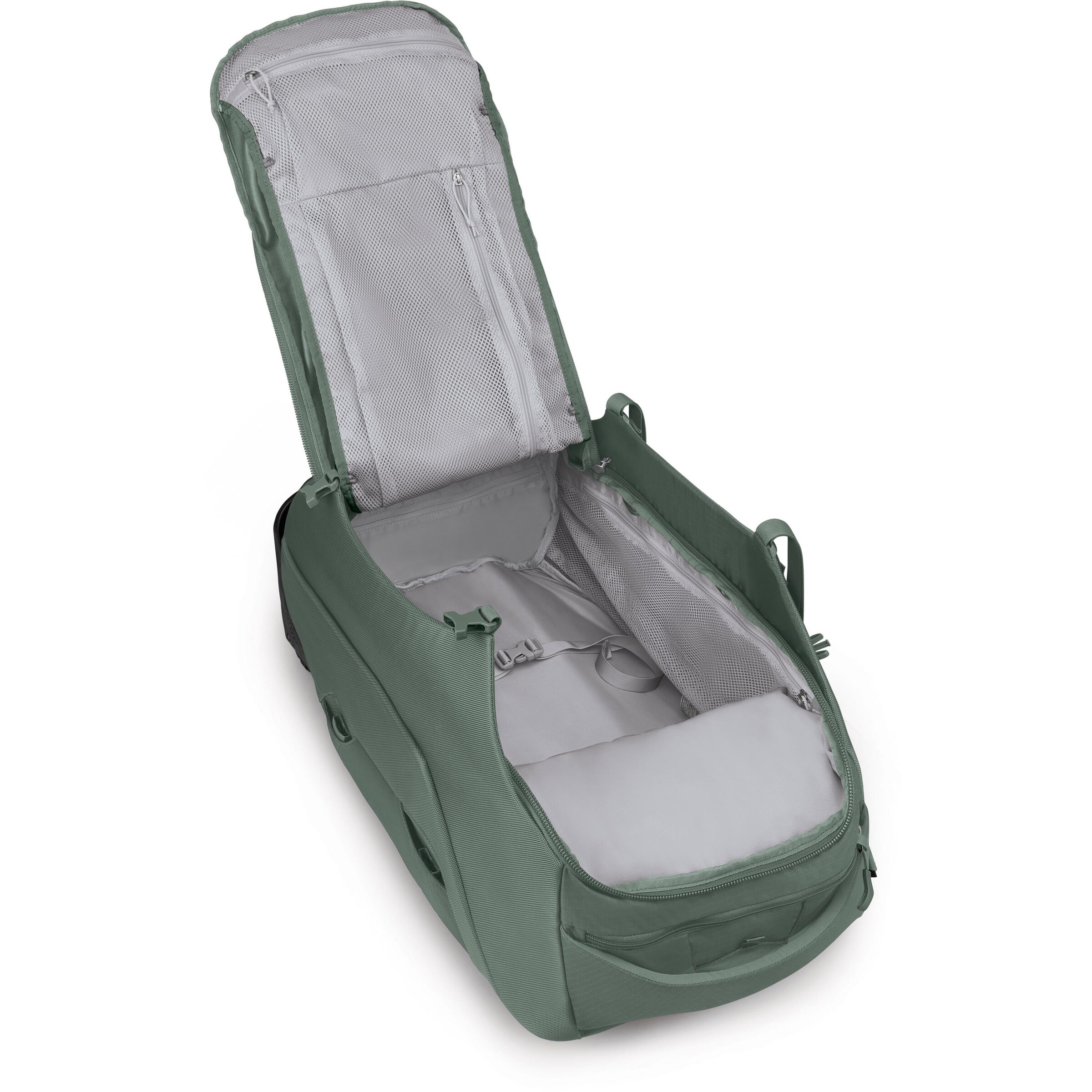 Osprey Cart 'Sojourn 60' in Green