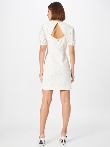 Twinset Kleid 'ABITO' in Weiß