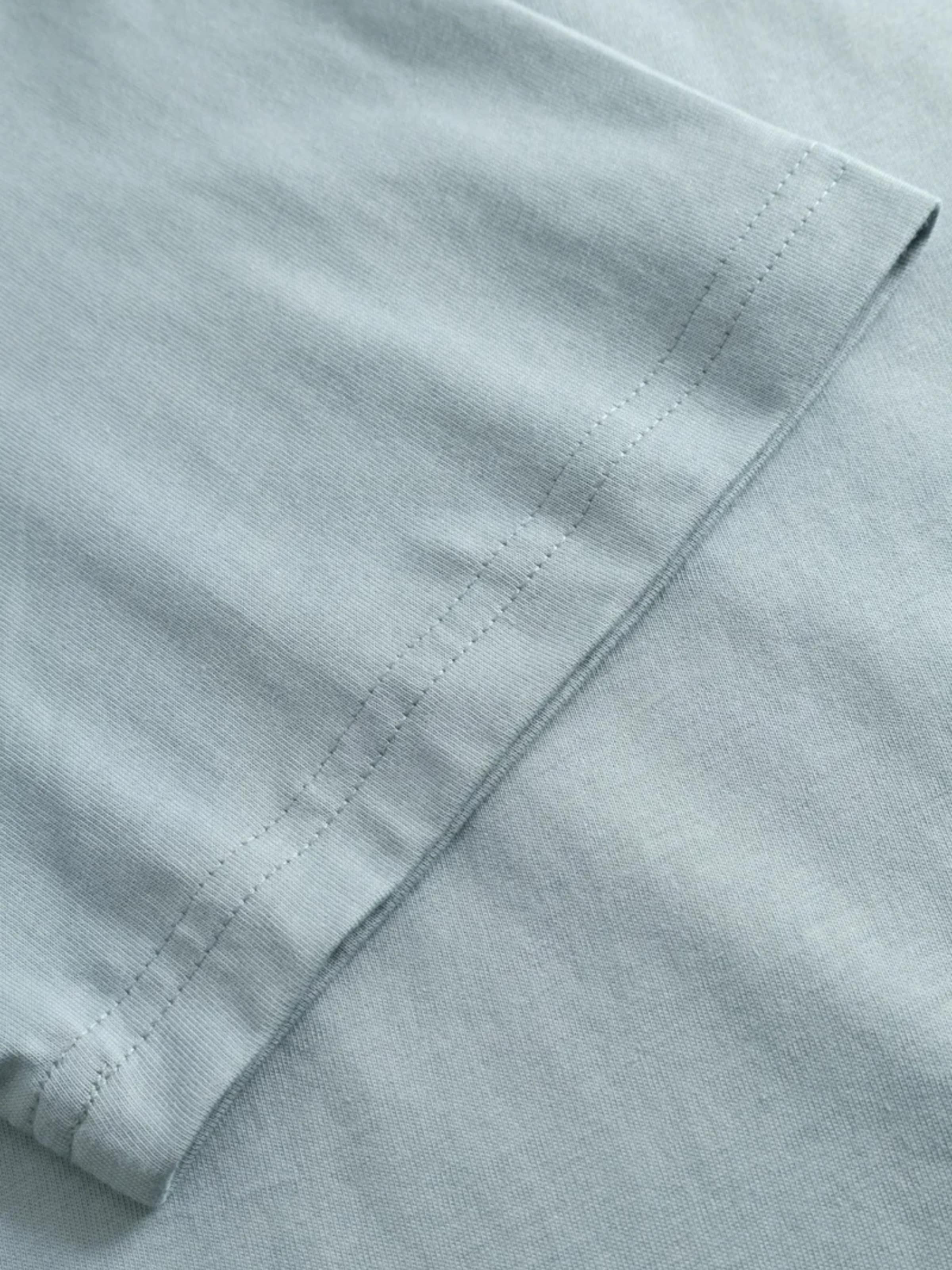 Regular fit Camicia ' GABdune ' di GABBA in blu